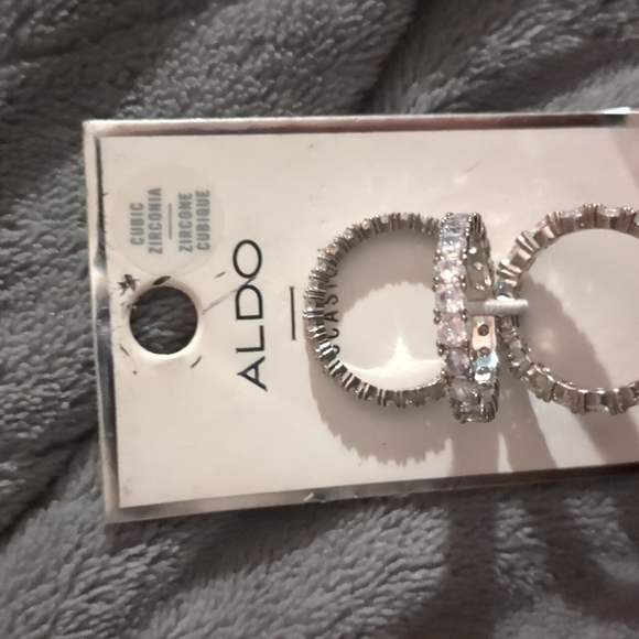Aldo Rings - Picture 3 of 5